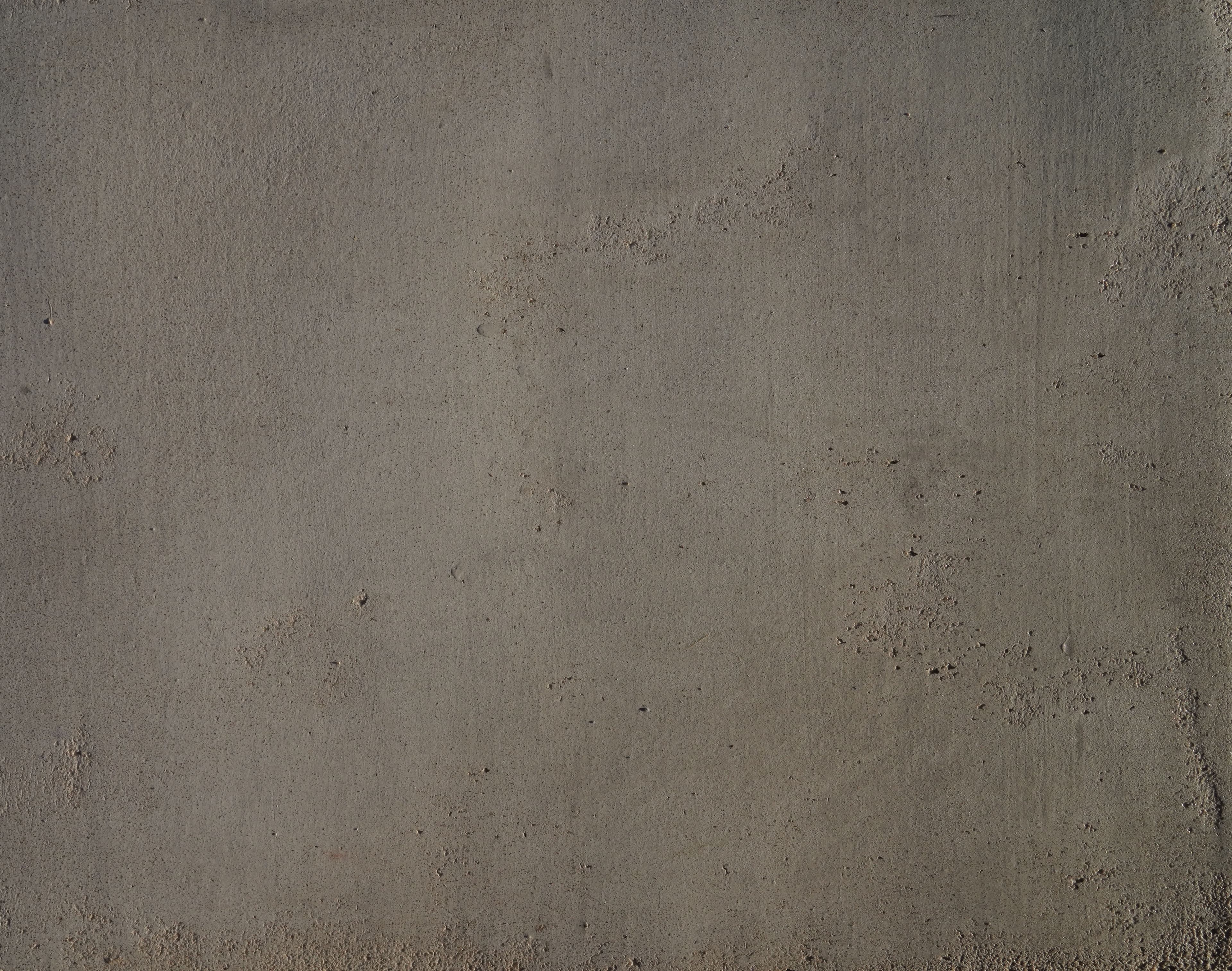 Concrete Finish